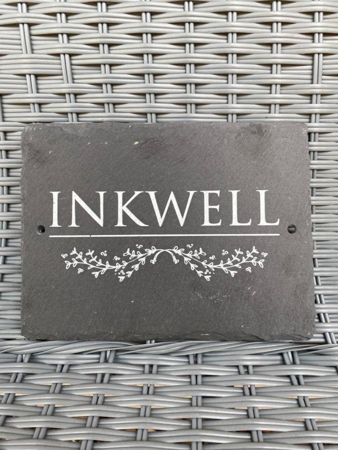 Inkwell Διαμέρισμα Τσίπενχαμ Εξωτερικό φωτογραφία